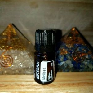 Doterra Melissa Essential Oil + FREE gift!